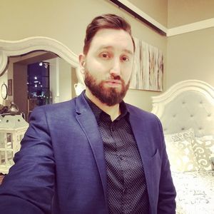 Meet your Posher, Craig